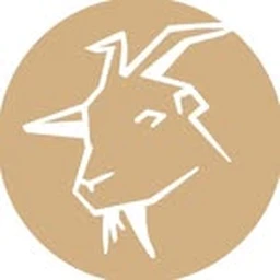 Logo Capro Bianco Vegetale
